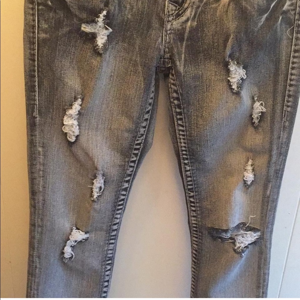 True religion jeans size 27 - Picture 5 of 7